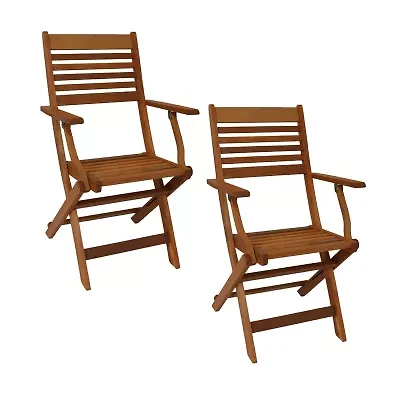 Casual 1 Pair Dining Chair