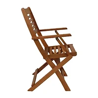 Casual 1 Pair Dining Chair