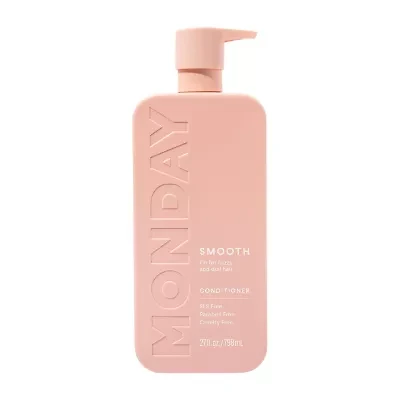 Monday Haircare Smooth Conditioner 27oz
