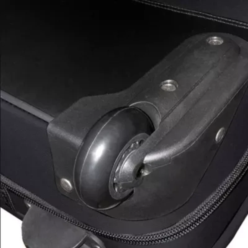 Geoffrey Beene 44" Inline Wheeled Garment Bag