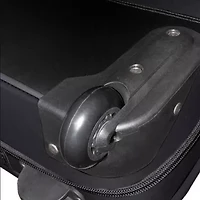 Geoffrey Beene 44" Inline Wheeled Garment Bag
