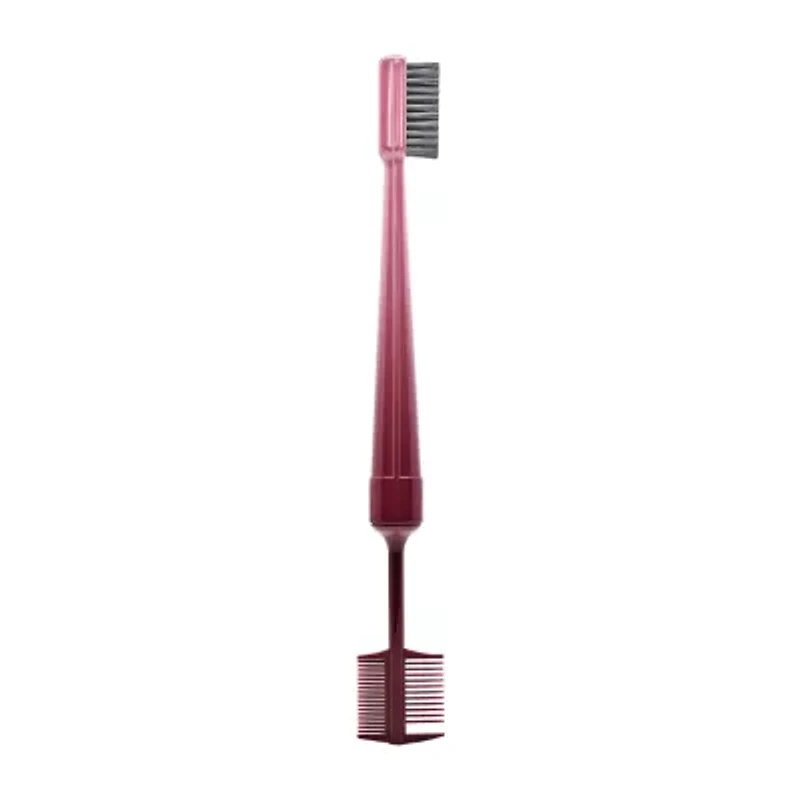Ouidad 3 In 1 Detail Brush Brush