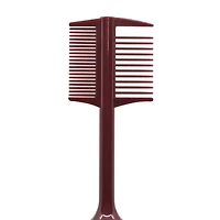 Ouidad 3 In 1 Detail Brush Brush