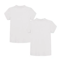 IZOD Little & Big Kid Girls Short Sleeve Regular Fit 2-pc. Polo Shirt