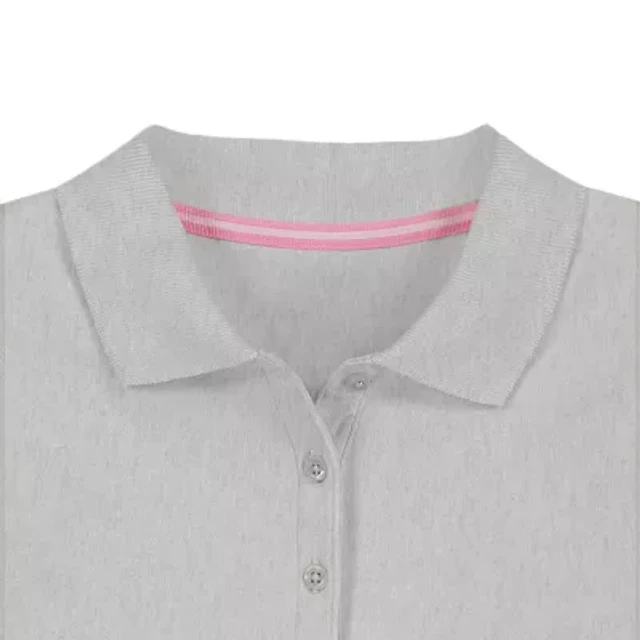 Chemise Fille IZOD 100% Coton Blanc – Taille M (7/8) – Occasion TB état