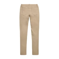 IZOD Jegging Little & Big Kid Girls Slim Fit Pant