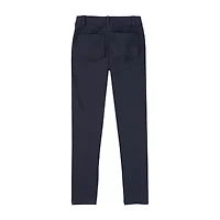 IZOD Jegging Little & Big Kid Girls Slim Fit Pant