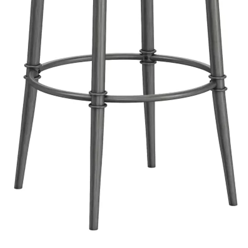 Jennings Swivel Bar Stool