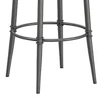 Jennings Swivel Bar Stool