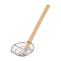 Joyce Chen Stainless Steel 5" Spider Strainer