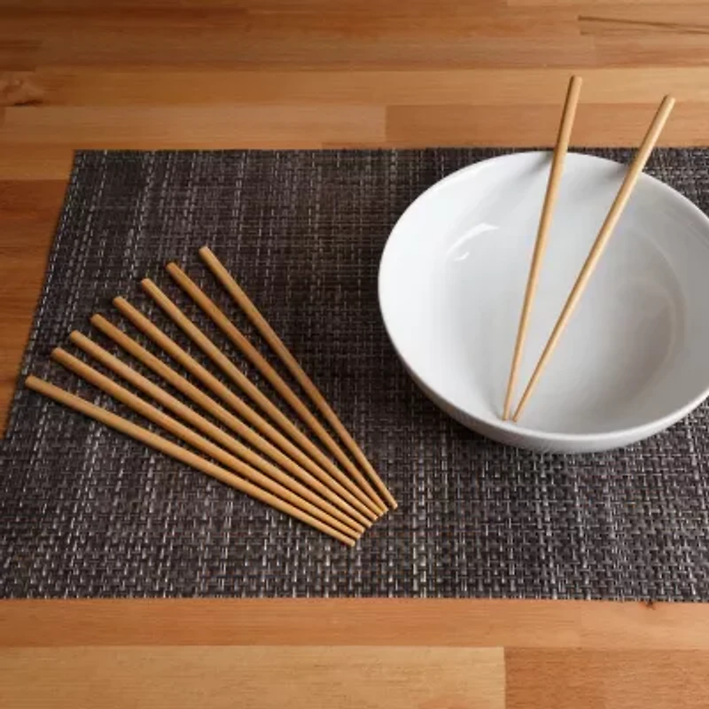 Joyce Chen Bamboo Reusable Chopsticks