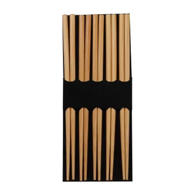 Joyce Chen Bamboo Reusable Chopsticks