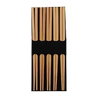 Joyce Chen Bamboo Reusable Chopsticks
