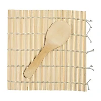 Joyce Chen 3-pc. Sushi Making Kit