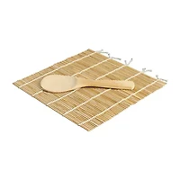Joyce Chen 3-pc. Sushi Making Kit