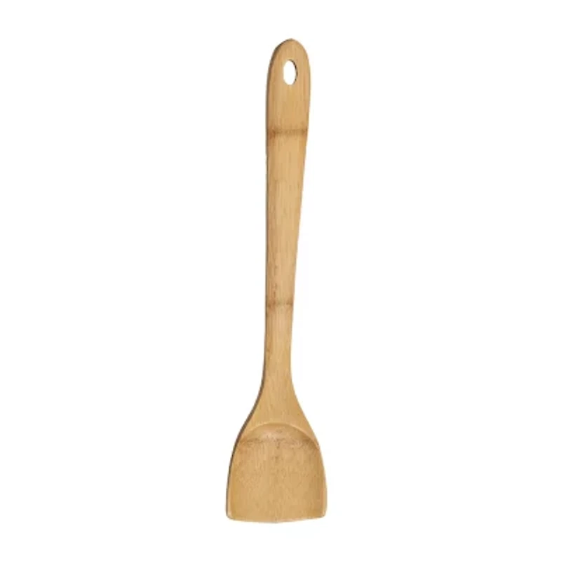 Joyce Chen Bamboo 14" Stir Fry Spatula