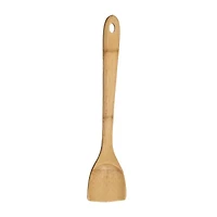 Joyce Chen Bamboo 14" Stir Fry Spatula