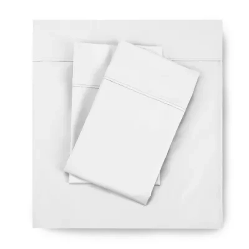 Fieldcrest 1400 Thread Count Cotton Rich Sheet Set