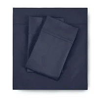Fieldcrest 1400 Thread Count Cotton Rich Sheet Set