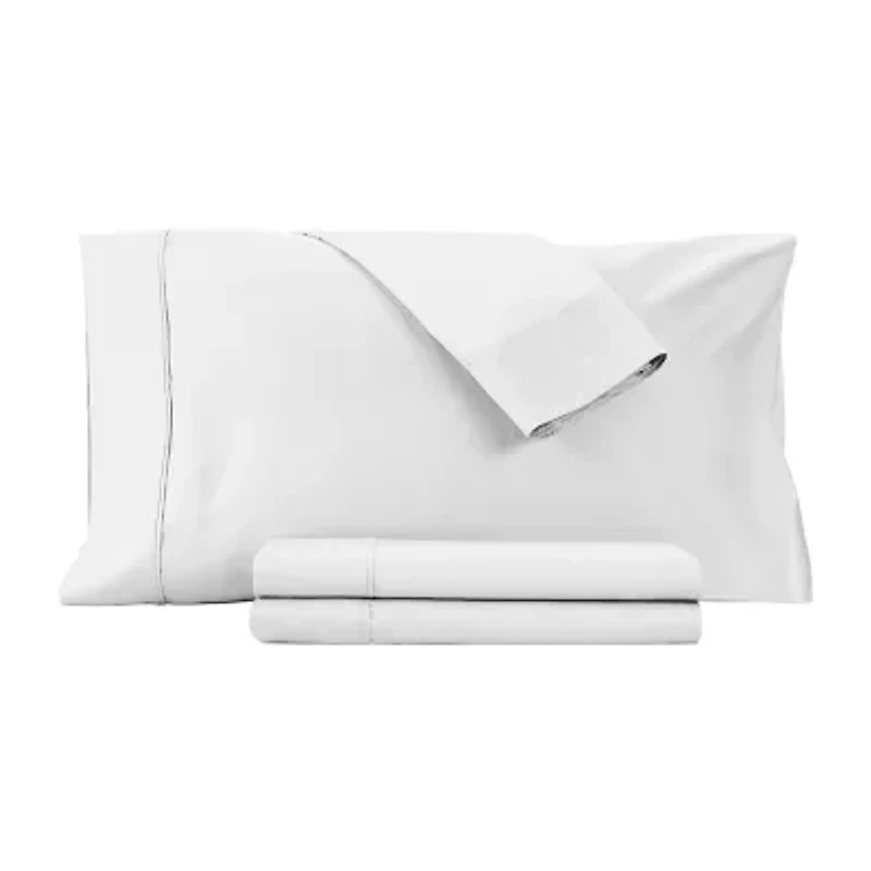 Fieldcrest 1400 Thread Count Cotton Rich Sheet Set