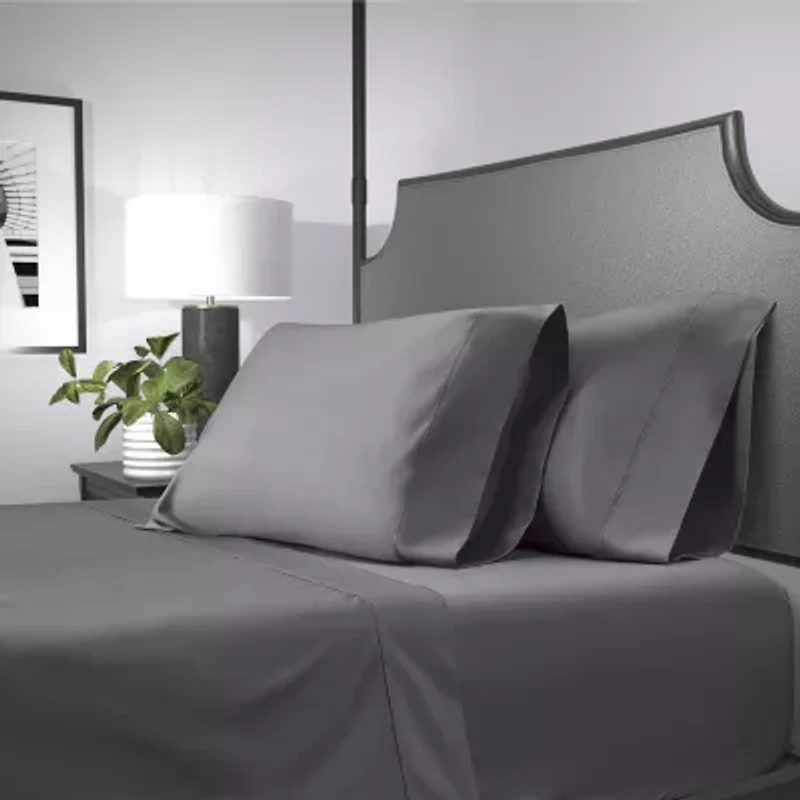 Fieldcrest 1400 Thread Count Cotton Rich Sheet Set