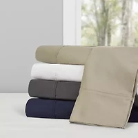 Fieldcrest 1400 Thread Count Cotton Rich Sheet Set