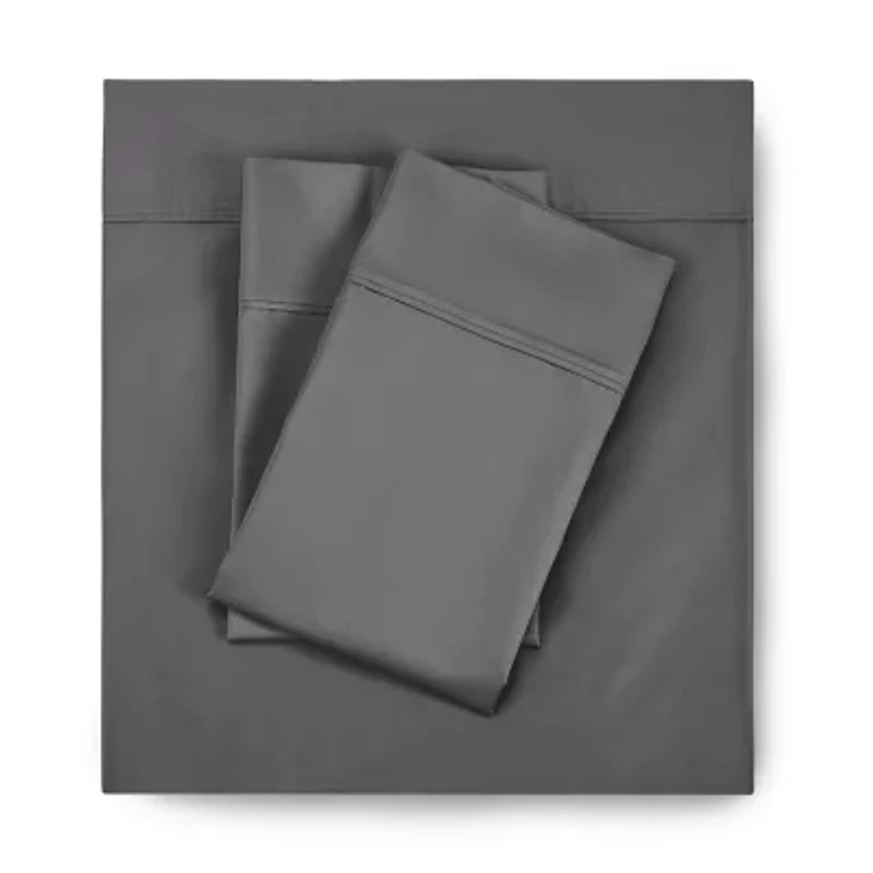 Fieldcrest 1400 Thread Count Cotton Rich Sheet Set