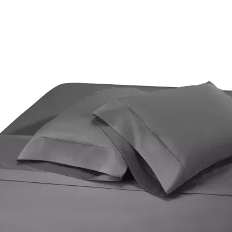 Fieldcrest 1400 Thread Count Cotton Rich Sheet Set