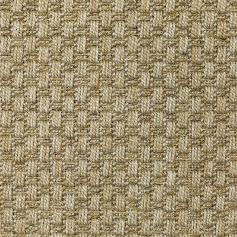 Covington Home Kehlani Flat Weave 7'10"X7'10" Indoor Outdoor Round Area Rug