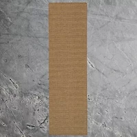 Covington Home Kehlani Tonal Stripe 2'3"X7'6" Indoor Outdoor Rectangular Runner