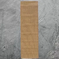 Covington Home Kehlani Vertical Stripe 2'3"X7'6" Indoor Outdoor Rectangular Runner