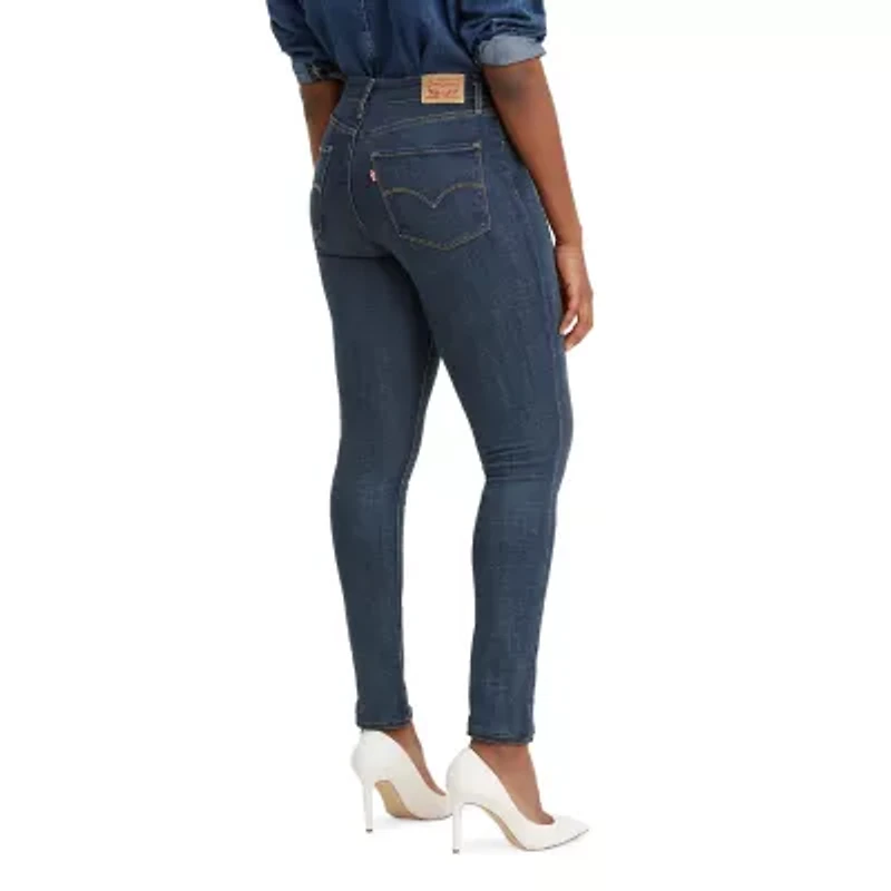 Levi's Womens 721 Skinny Fit Jean