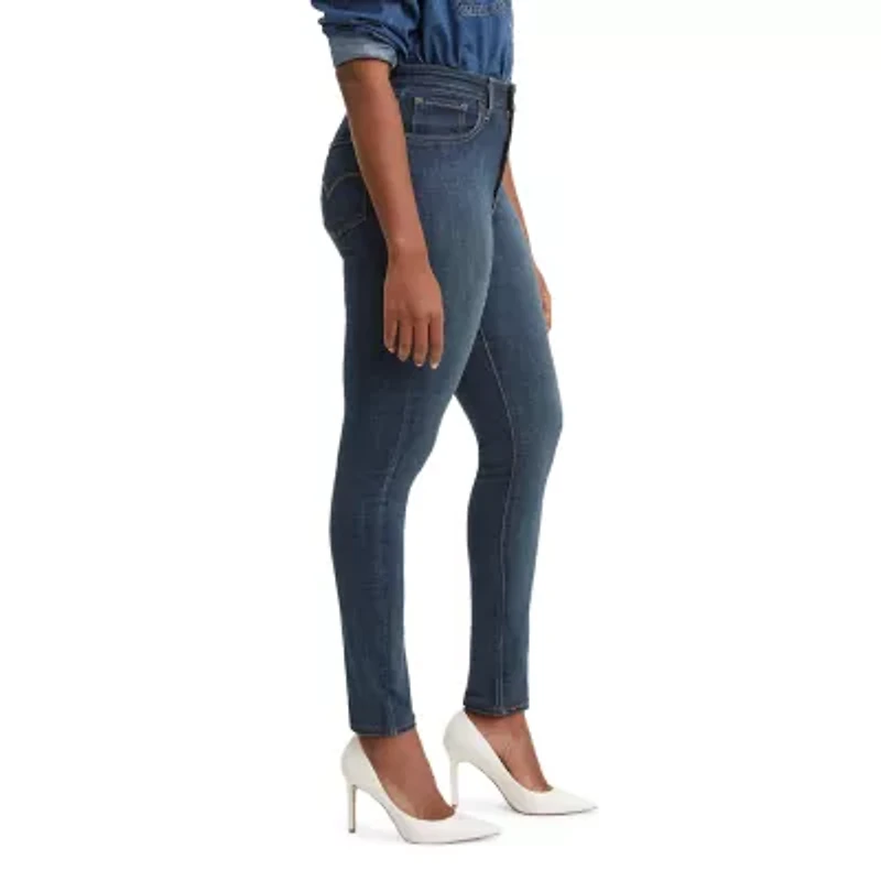 Levi's Womens 721 Skinny Fit Jean
