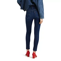 Levi's® Womens Stretch Fabric High Rise 720™ Skinny Fit Slim Fit Jean