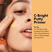 e.l.f. C-Bright Putty Primer