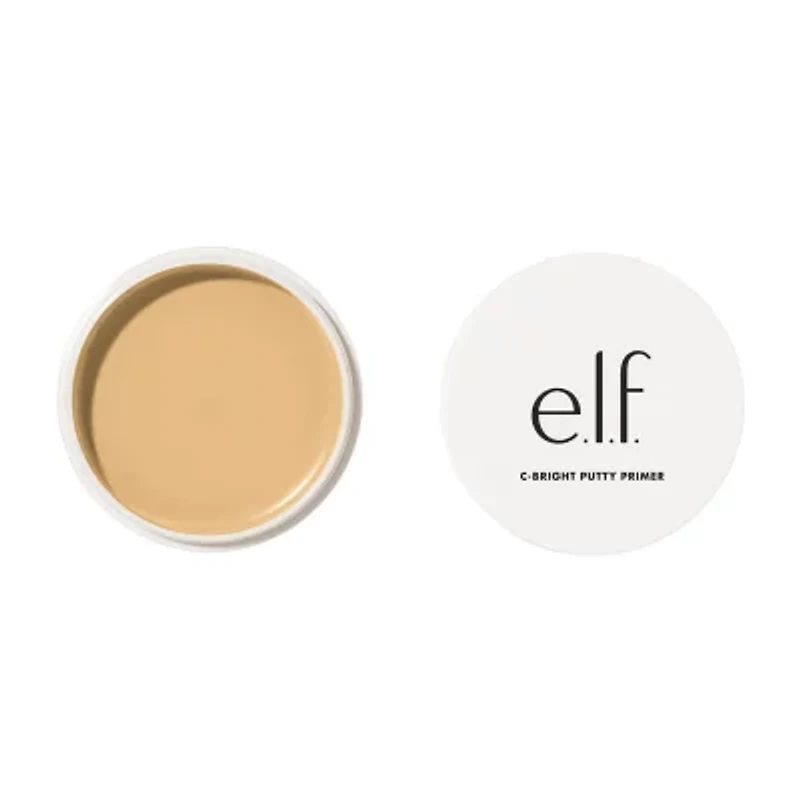 e.l.f. C-Bright Putty Primer