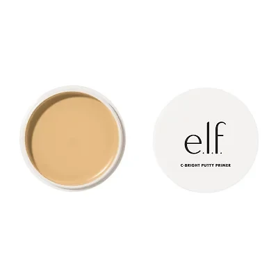 e.l.f. C-Bright Putty Primer