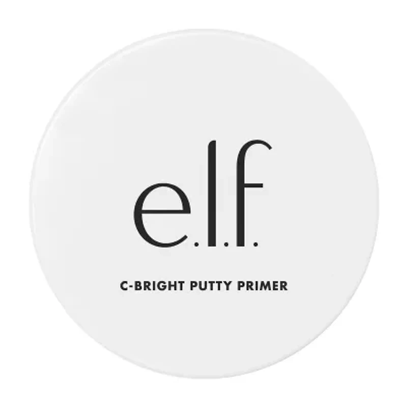 e.l.f. C-Bright Putty Primer