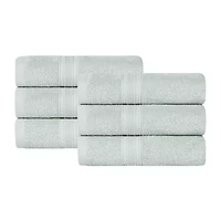 SUPERIOR® Eco-Friendly Cotton -pc. Quick Dry Bath Towel Set