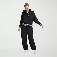 Champion Womens Long Sleeve Active Hoodie