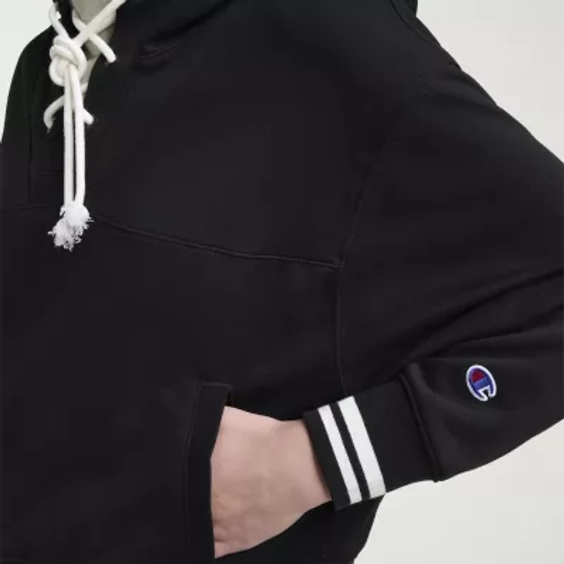Champion Womens Long Sleeve Active Hoodie
