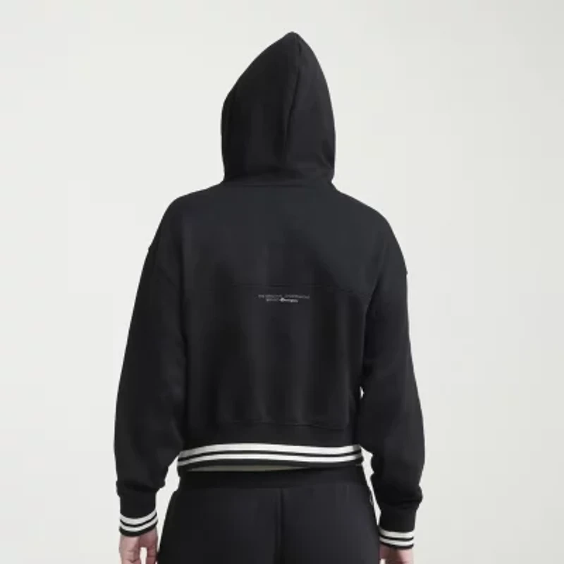 Champion Womens Long Sleeve Active Hoodie