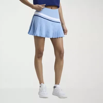 Champion Womens 3" High Rise Moisture Wicking Skort