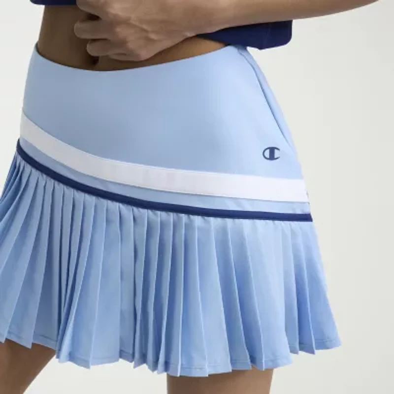 Champion Womens 3" High Rise Moisture Wicking Skort