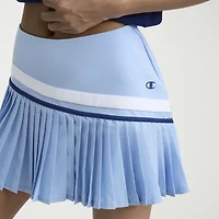 Champion Womens 3" High Rise Moisture Wicking Skort