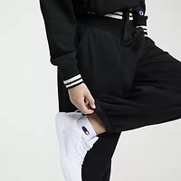 Champion Womens Cinched Mid Rise Loose Fit Sweatpant