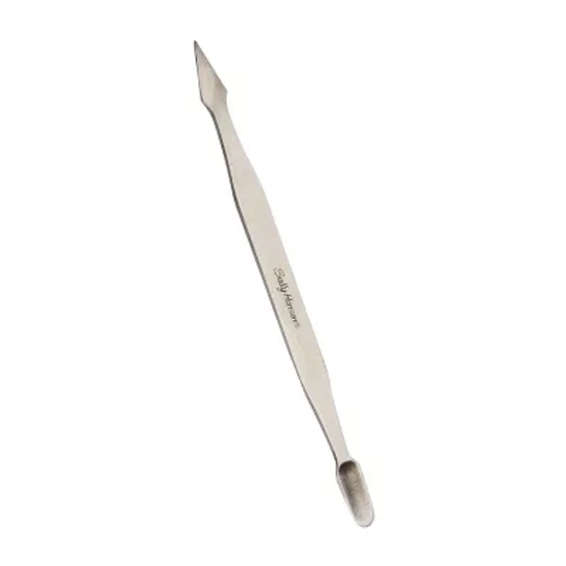 Sally Hansen Nip Em Neat Cuticle Nipper With Pusher