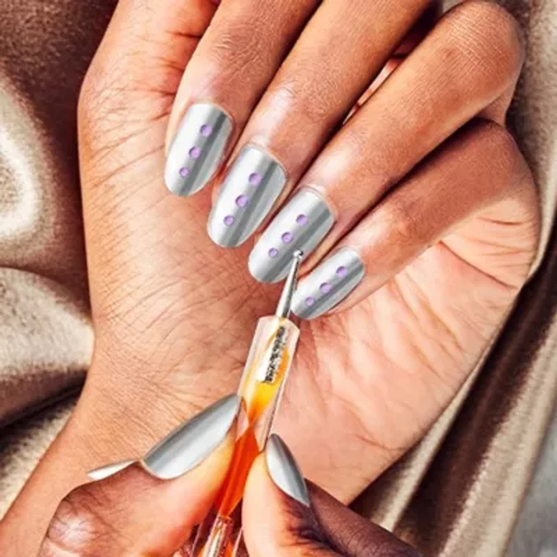 Sally Hansen Salon Pro Tool Kit Manicure Kit