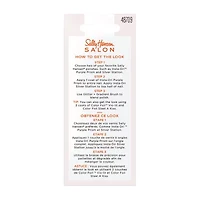 Sally Hansen Salon Pro Brush Kit Manicure Kit