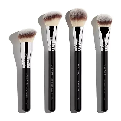 Sigma Beauty